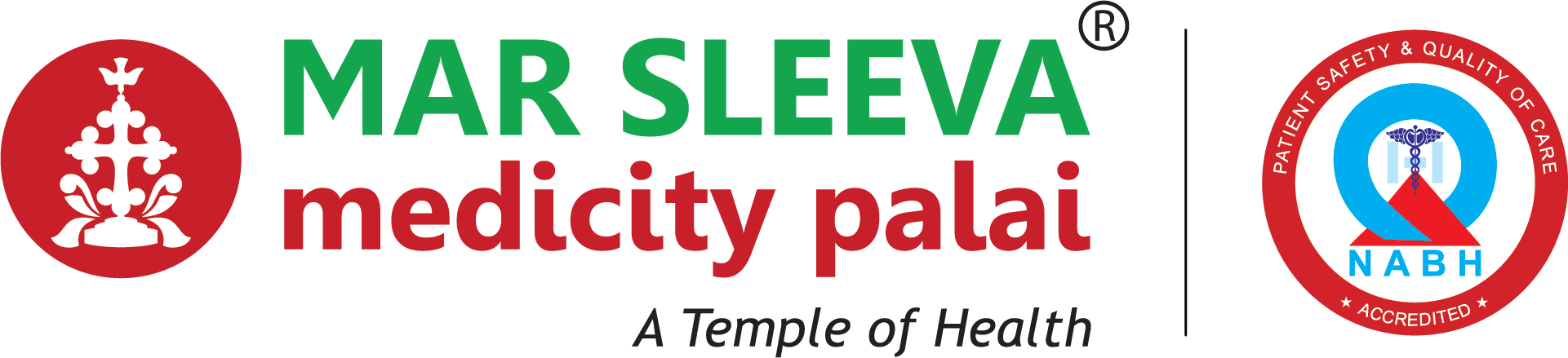 Mar Sleeva Medicity Palai